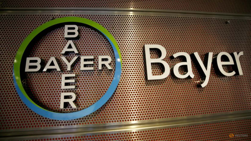 Shareholder Temasek backs re-election of Bayer supervisory board chair -WiWo Shareholder Temasek backs re-election of Bayer supervisory board chair -WiWo
