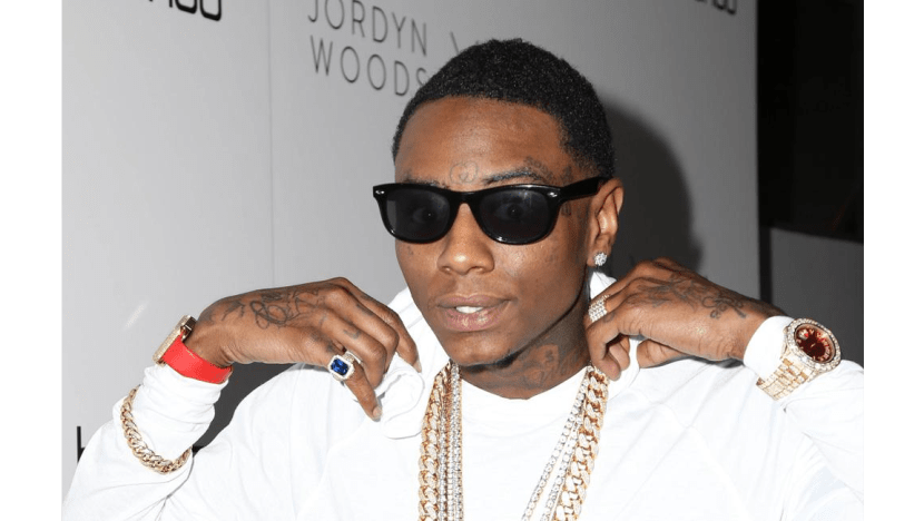 Soulja Boy accused of kidnapping woman