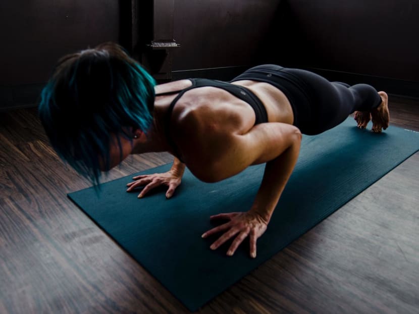 Expert tips: Guide to an effective strength training routine Expert tips: Guide to an effective strength training routine