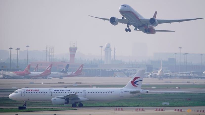 China's central govt to allocate $492 million to struggling airlines 