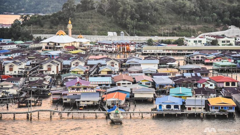 Brunei's Kampong Ayer ripe for rejuvenation on back of tourism - CNA