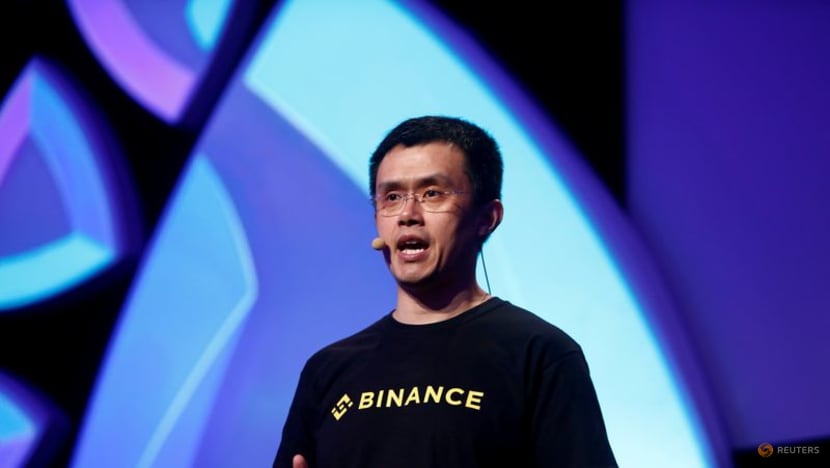 Crypto exchange Binance says Ireland is part of its HQ plans Crypto exchange Binance says Ireland is part of its HQ plans