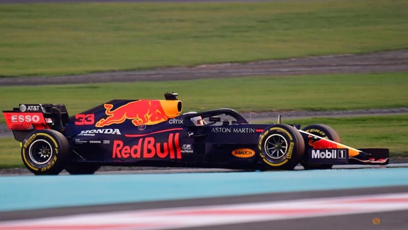 Red Bull to build £5 million production hypercar Red Bull to build £5 million production hypercar