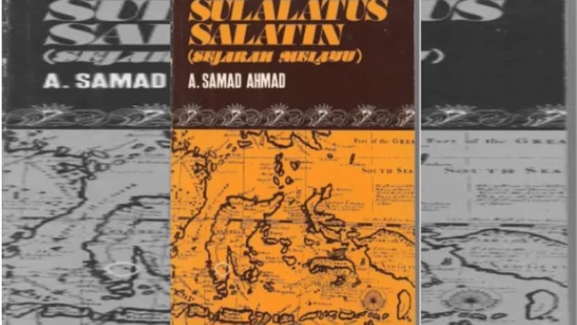KOMENTAR: 'Sejarah Melayu' Sulalatus Salatin antara karya terbaik dunia persuratan Melayu; relevan ke hari ini