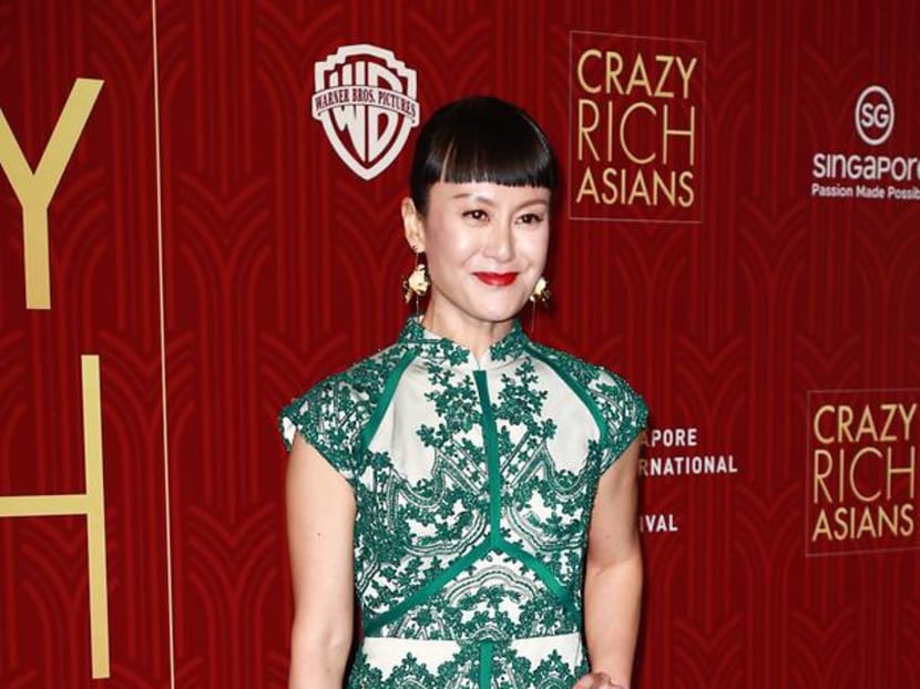 Crazy rich asian jewellery best sale