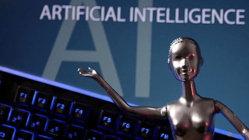 US Congress to consider two new bills on artificial intelligence