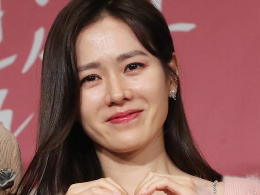 Son Ye Jin Buys S 19mil Building In Seoul Paid For It With S 4mil