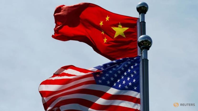 In latest China jab, US drafts list of 89 firms with military ties
