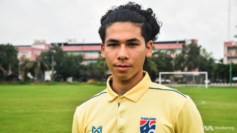 ‘I don’t have any regrets’: Footballer Ben Davis has no plans to return to Singapore ‘I don’t have any regrets’: Footballer Ben Davis has no plans to return to Singapore
