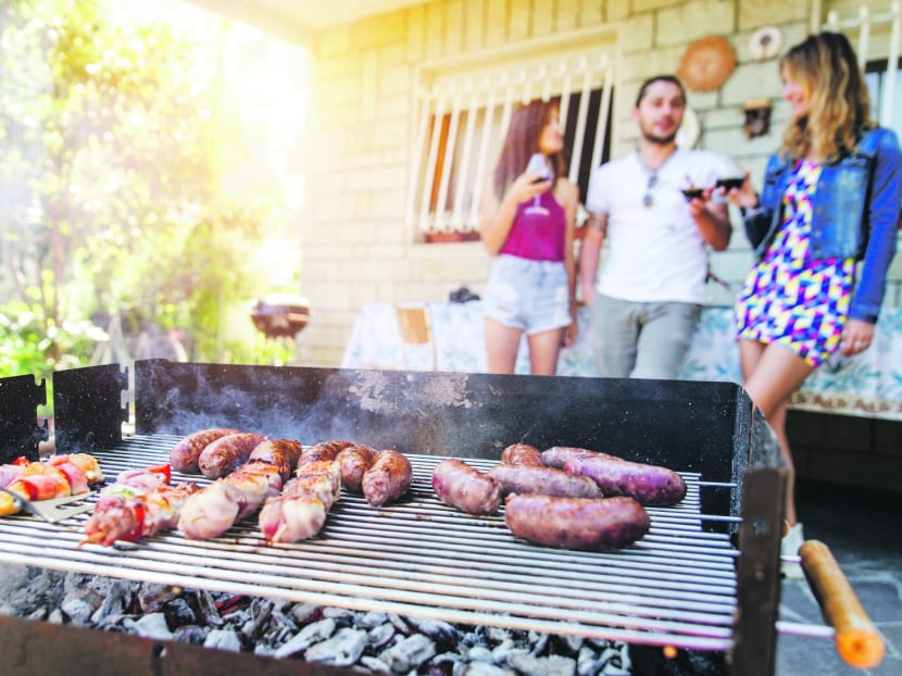 Sizzle up and get a good bbq session going at home. (Photo: istock)