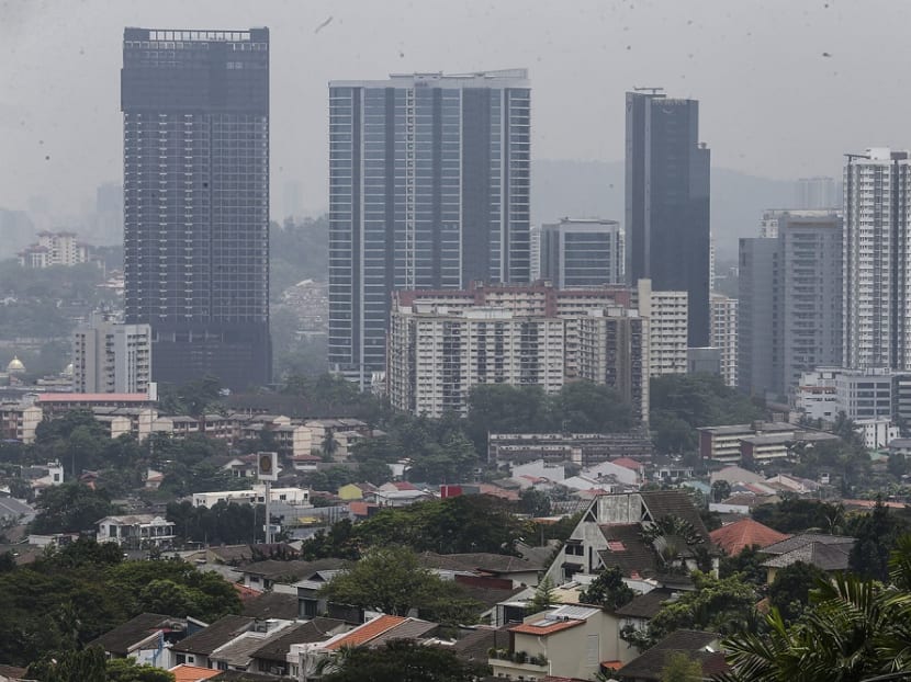 Owning first homes still pipe dream for many Malaysians Owning first homes still pipe dream for many Malaysians