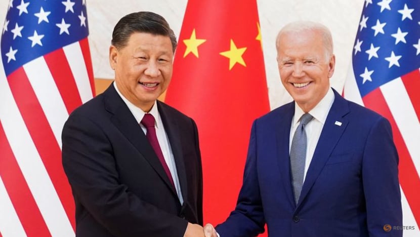 Biden-Xi climate cooperation to energise COP27 negotiations Biden-Xi climate cooperation to energise COP27 negotiations