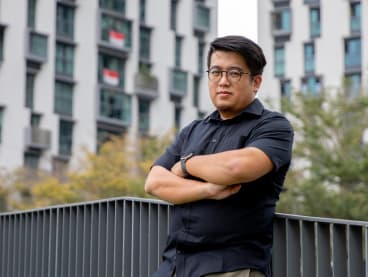 Recent conversations with friends have made TODAY correspondent Ng Jun Sen question whether he is being too dewy-eyed about his Build-To-Order flat and if he should instead view it as nothing more than a financial investment.
