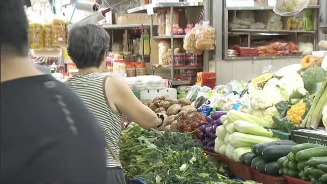 本地农场暂无计划增加蔬菜收成