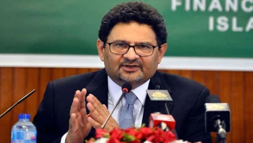  Menteri Kewangan Pakistan bakal letak jawatan 