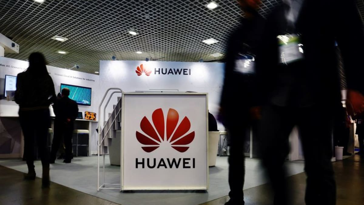 Some Huawei car businesses moving towards independence, autos chief says Some Huawei car businesses moving towards independence, autos chief says