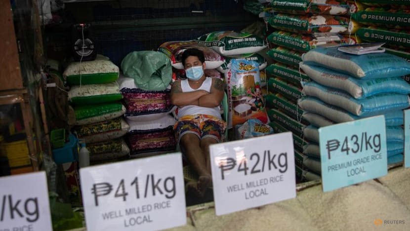 Philippines steps up inflation fight with food tariff cuts 