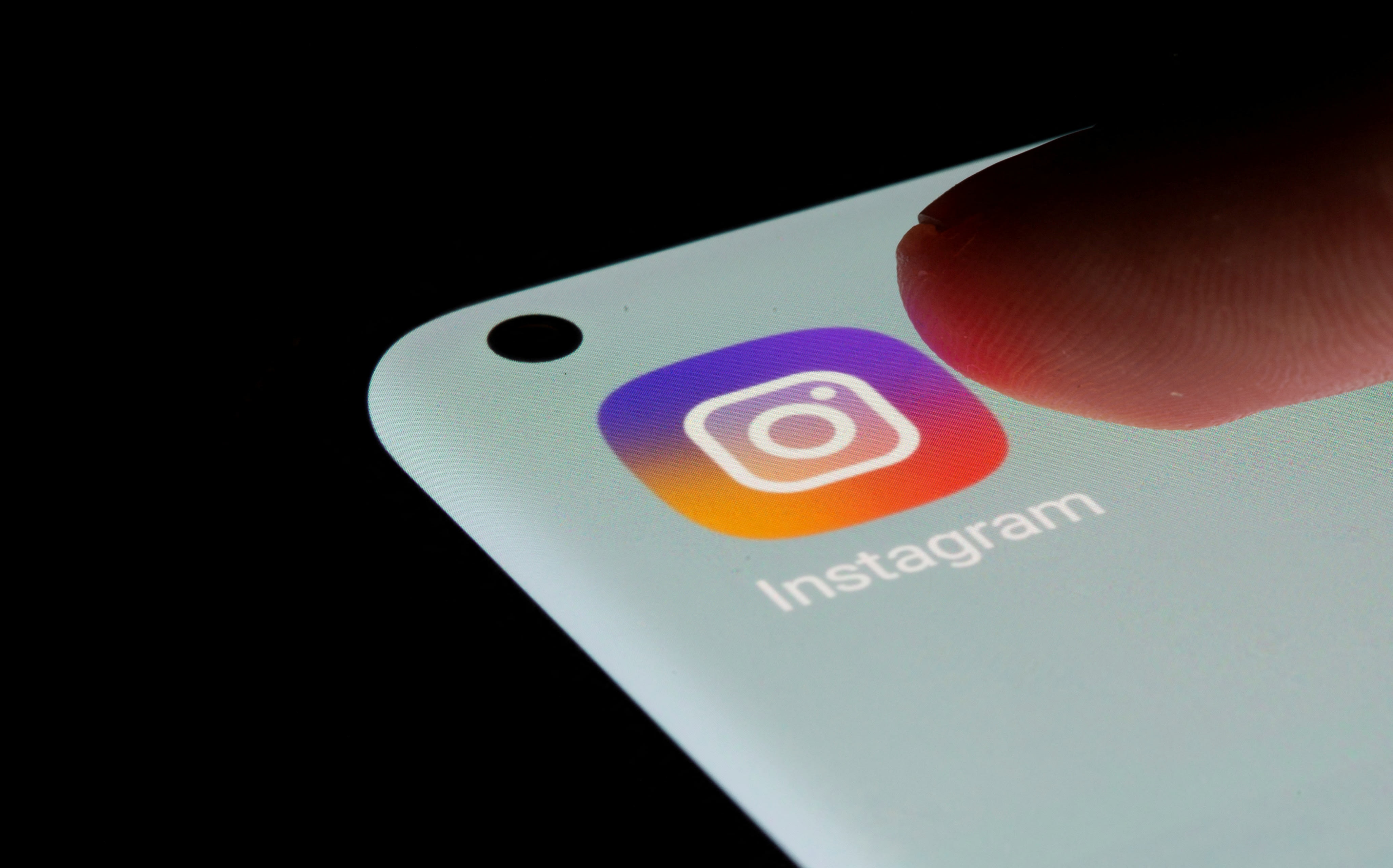 Why can’t Instagram verify users’ ages and keep kids off the app?