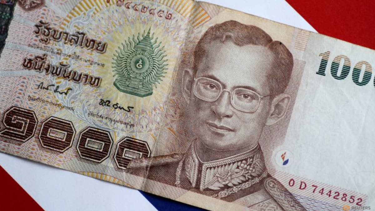 Kredit macet bank Thailand naik menjadi 3,14 persen dari pinjaman pada akhir September