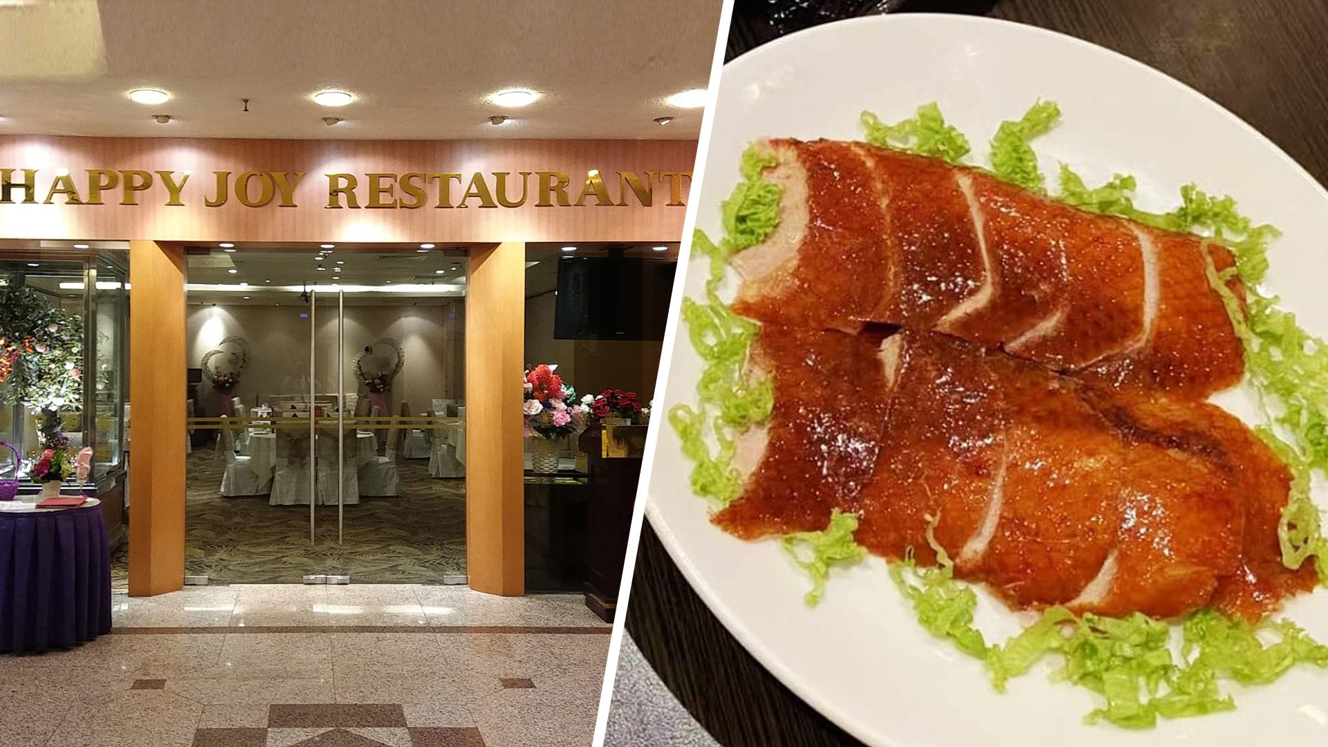 Despite $1Mil Loss Due To Pandemic, Restaurant Offers $39.80 Buffet With Peking Duck, Abalone Despite $1Mil Loss Due To Pandemic, Restaurant Offers $39.80 Buffet With Peking Duck, Abalone