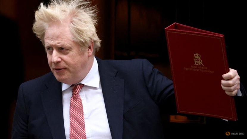 Britain prepares Russia sanctions, says Ukraine invasion could be imminent Britain prepares Russia sanctions, says Ukraine invasion could be imminent