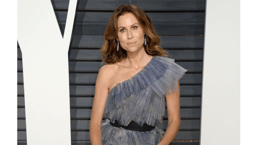 Minnie Driver calls for Riches return Minnie Driver calls for Riches return