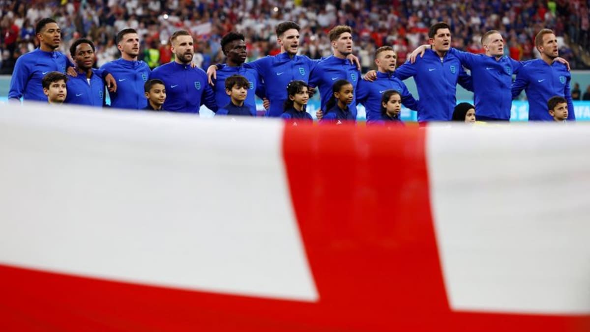 Piala Dunia 2022: Potensi jalan ke final bagi Inggris