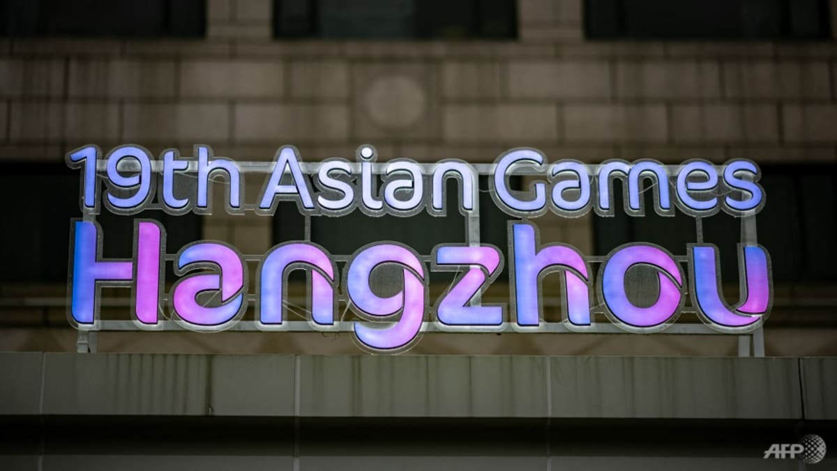 Kurash silver medallist becomes fifth Asian Games athlete to fail drugs test