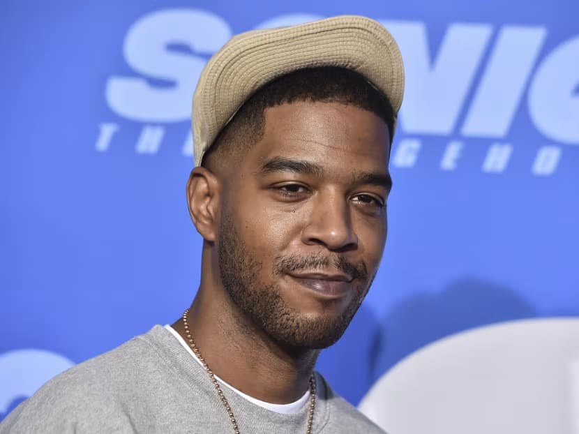 Rapper Kid Cudi expected to testify at Sean 'Diddy' Combs trial Rapper Kid Cudi expected to testify at Sean 'Diddy' Combs trial