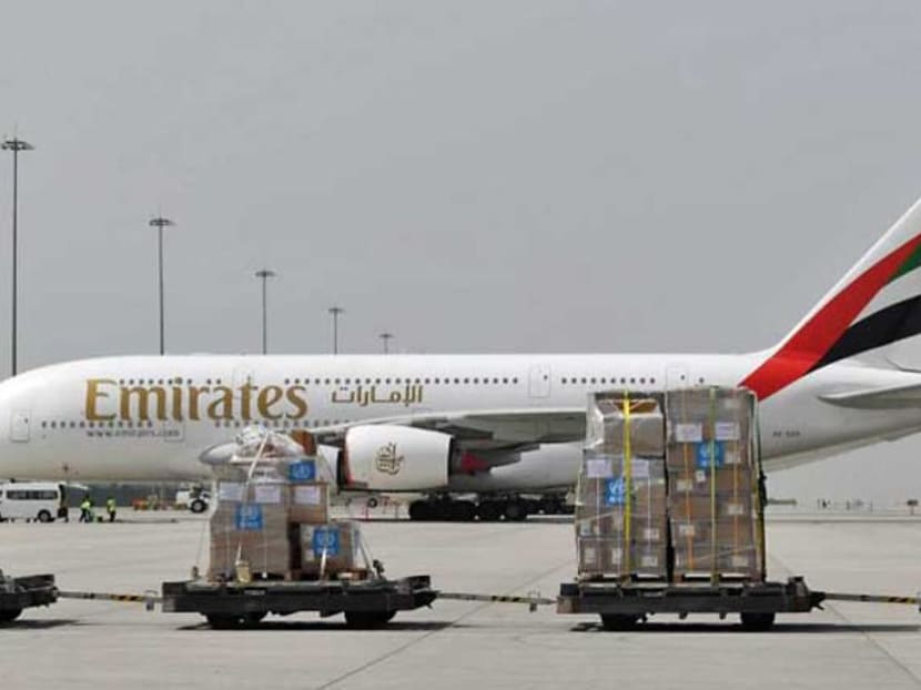 Emirates reverses decision to suspend all passenger flights
