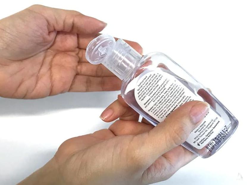 Do homemade hand sanitisers actually work? We ask the doctors Do homemade hand sanitisers actually work? We ask the doctors