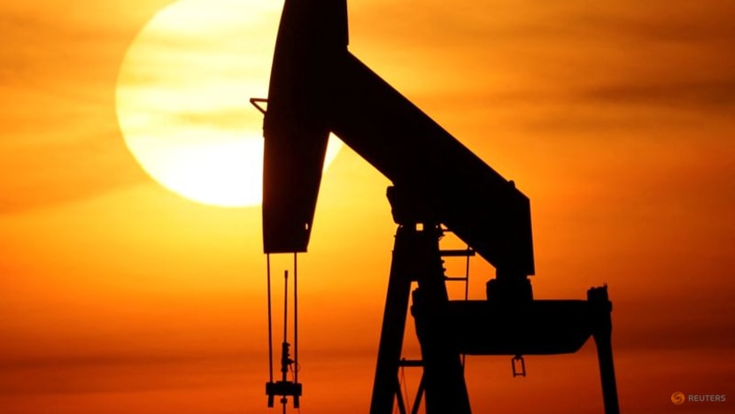 IEA details plan to release 120 million barrels of oil over 6 months to cool prices IEA details plan to release 120 million barrels of oil over 6 months to cool prices