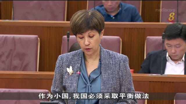 国会同意财政部向国际开发协会 增加注资最多7000万美元