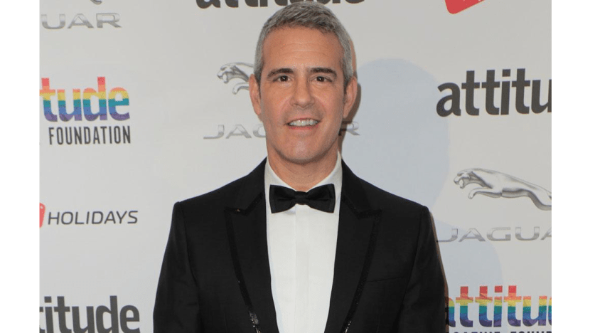 Andy Cohen wants Duchess Meghan for Real Housewives