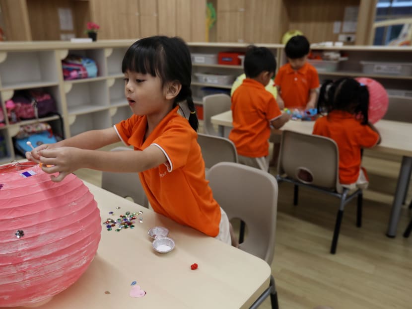 All preschools are required to inform parents and the Early Childhood Development Agency of any increase in fees by Sep 1 of the preceding year, so that parents can make an informed choice about their child’s preschool. All preschools are required to inform parents and the Early Childhood Development Agency of any increase in fees by Sep 1 of the preceding year, so that parents can make an informed choice about their child’s preschool.