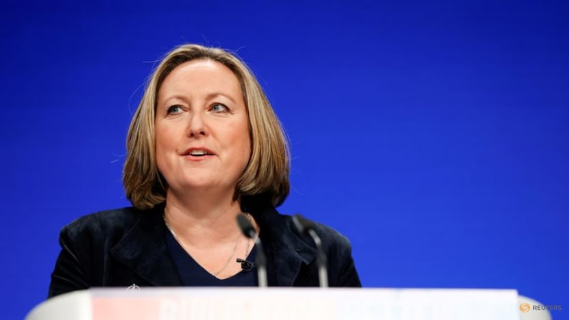 UK seeks to rally G20 against unfair trade practices UK seeks to rally G20 against unfair trade practices