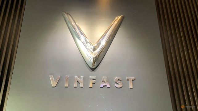 Vietnam EV maker VinFast to shift HQ to Singapore ahead of IPO