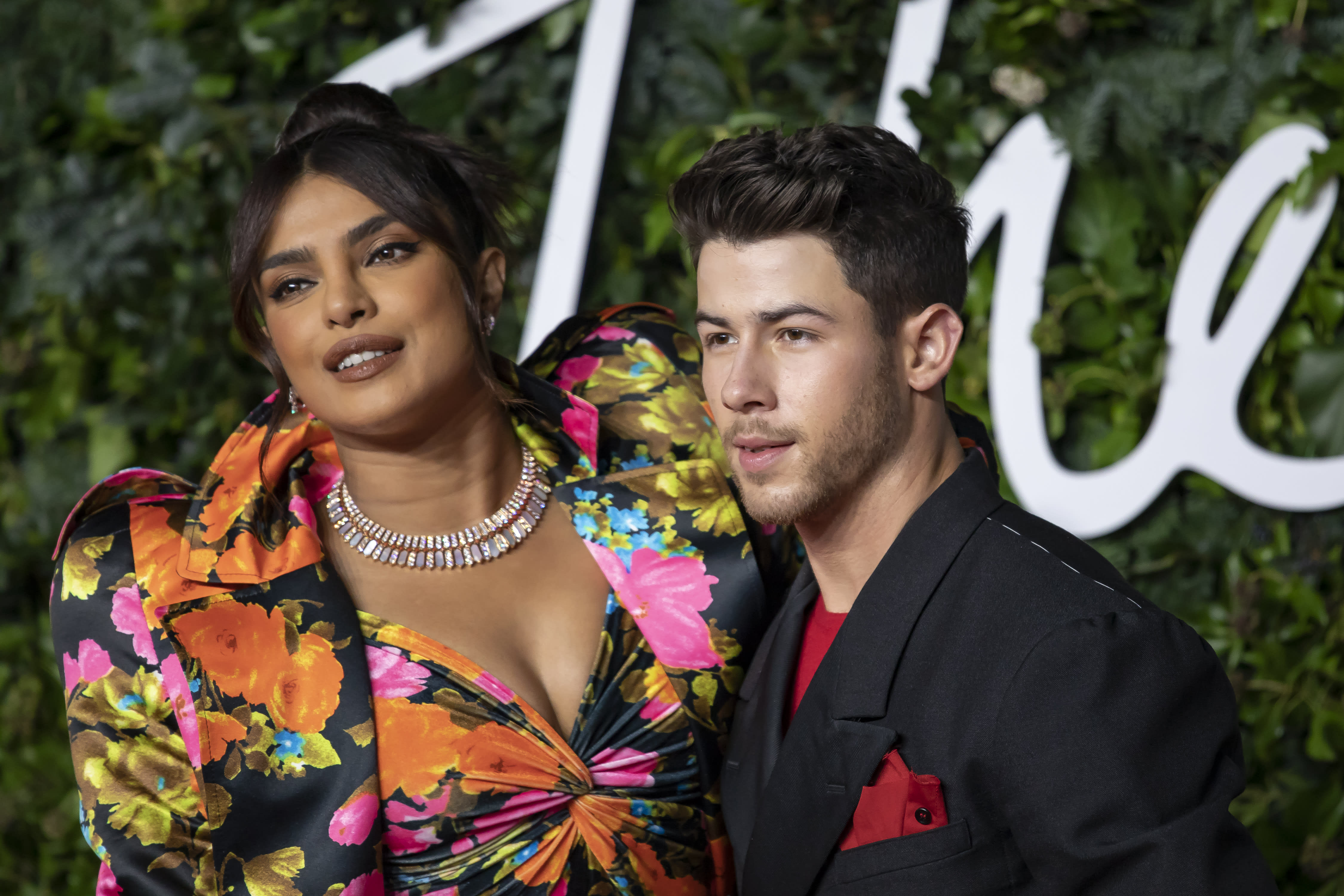 Priyanka Chopra, Nick Jonas Welcome First Child Via A Surrogate Priyanka Chopra, Nick Jonas Welcome First Child Via A Surrogate