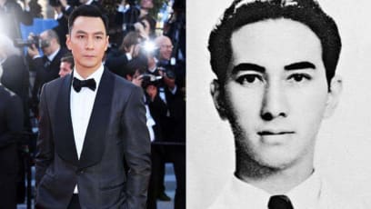 Daniel Wu Would Play Stanley Ho In A Movie If This Director Had His Way