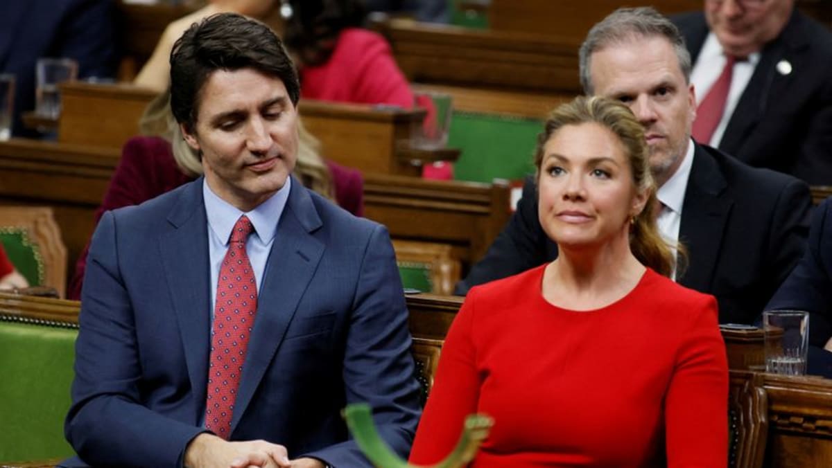 Commentary: Divorce can have significant impact on CEOs and political leaders