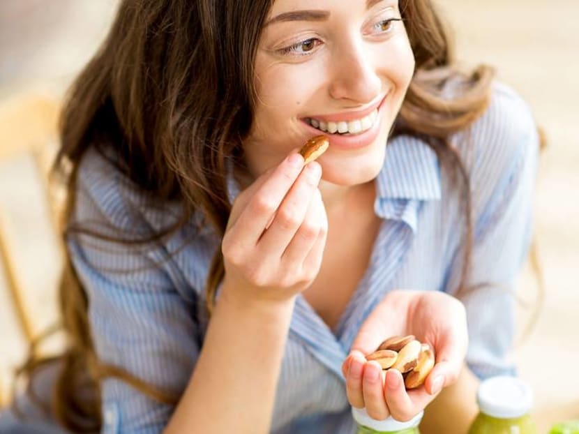 Are low-carb, low-sugar snacks tasty enough to keep you away from muruku? Are low-carb, low-sugar snacks tasty enough to keep you away from muruku?