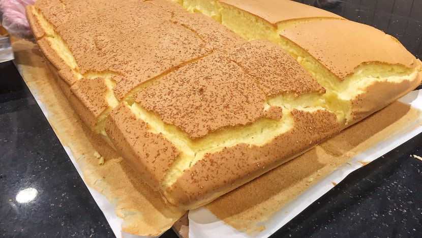 What To Expect From Famed Taiwanese Castella Cake Shop Original Cake When It Opens In Singapore