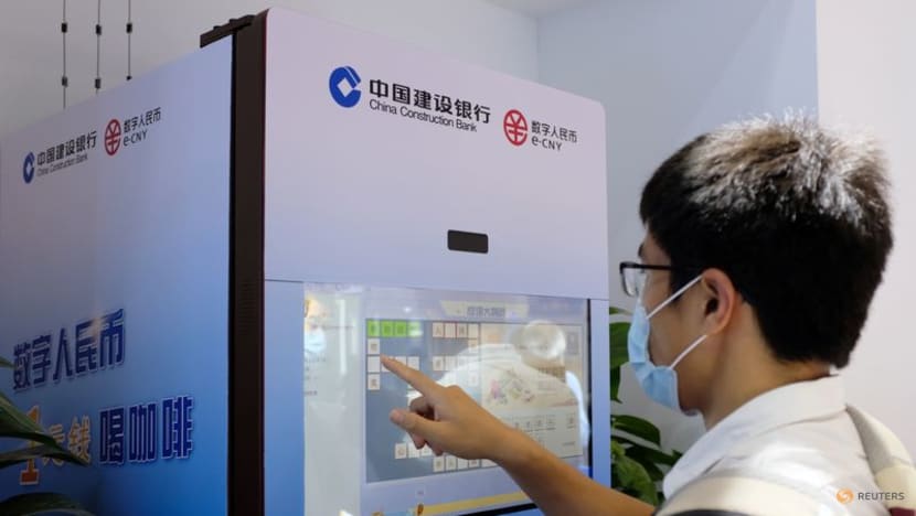 China vows to support digitalisation of 4,000-6,000 small firms by 2025 China vows to support digitalisation of 4,000-6,000 small firms by 2025