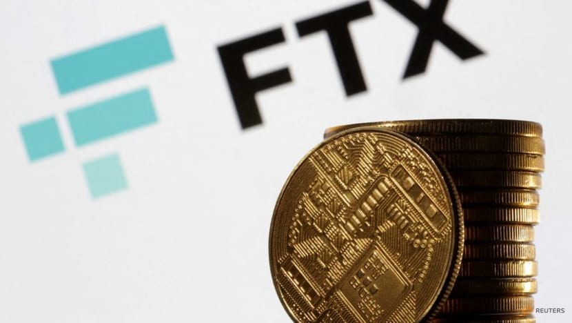 Bankrupt crypto firm FTX to sell LedgerX for US$50 million