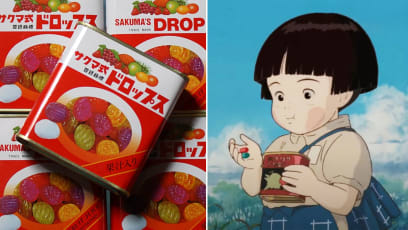 114-Year-Old Japanese Producer Of Famed Sakuma’s Drops Candy Closing Down Due To Pandemic