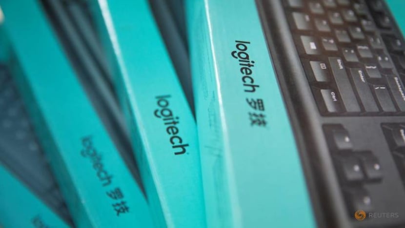 Logitech warns on FY 2022 outlook after pandemic-boosted FY 2021