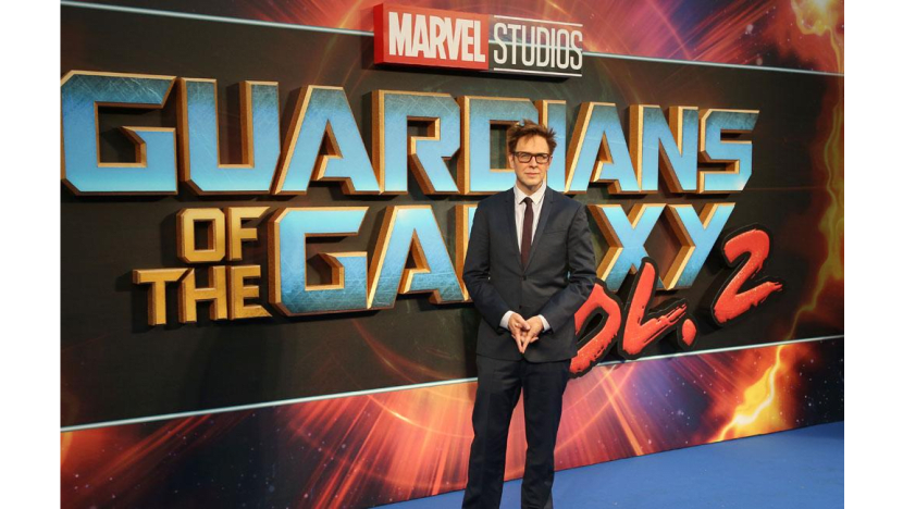 James Gunn to reveal The Suicide Squad news 'very soon' James Gunn to reveal The Suicide Squad news 'very soon'