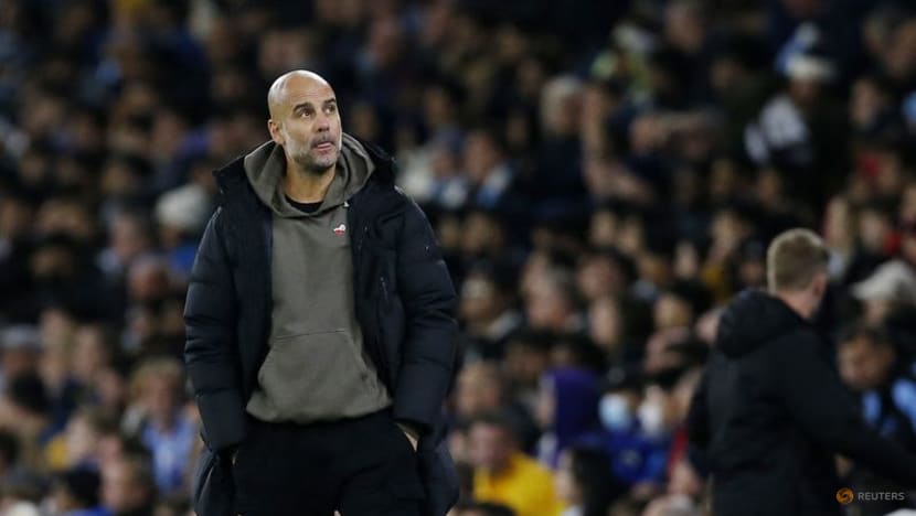 Guardiola delighted with Grealish's return to form Guardiola delighted with Grealish's return to form