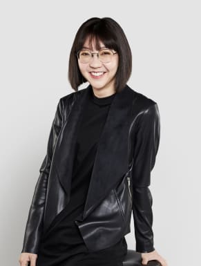 Christina Koh Senior Producer (Chinese Drama Productions) Christina Koh Senior Producer (Chinese Drama Productions)