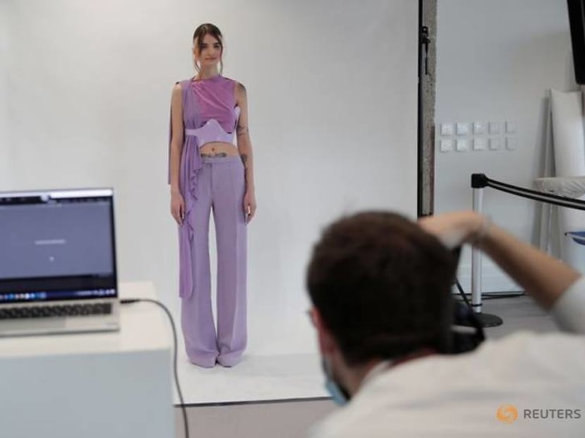 Generation COVID: student designers kick off Paris Fashion Week Generation COVID: student designers kick off Paris Fashion Week